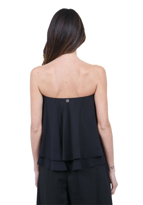 FASCIA MANILA GRACE | Top | Y237VUMA001